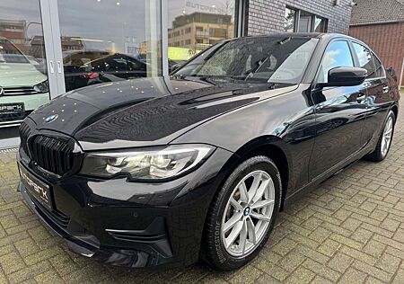 BMW 330 i lim. Advantage HUD LenkHeiz HiFi M Lenkrad