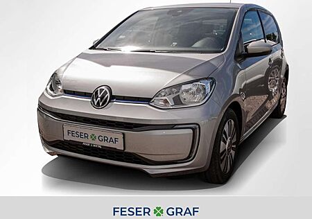 VW Up Volkswagen ! e-! UNITED Frontschhz/Kamera/GRA/DAB/15"