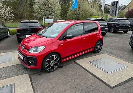 VW Up Volkswagen ! GTI Start-Stopp