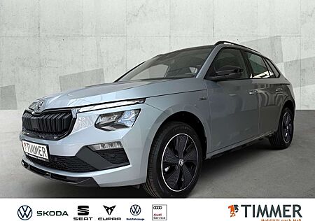Skoda Kamiq 1.0 TSI DSG Monte Carlo *AHK*