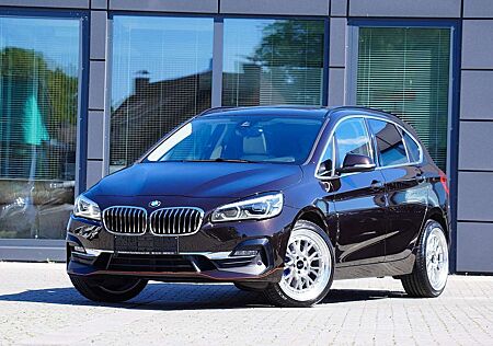 BMW 220 d Active Tourer Luxury Line *2J. GARANTIE*