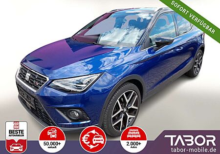 Seat Arona 1.0 TSI 115 DSG FR LED Beats LM18Z ParkAs