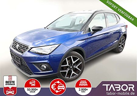 Seat Arona 1.0 TSI 115 DSG FR LED Beats LM18Z ParkAs