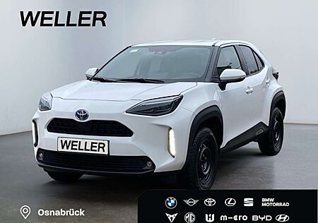 Toyota Yaris Cross Hybrid 1.5 Team D *ACC*CAM*CarPlay*