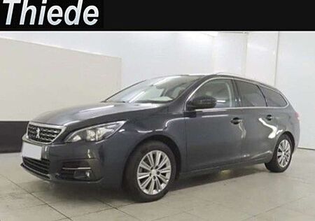 Peugeot 308 SW 1.5D ALLURE BUSINESS NAVI/PANO/SPORT/TEMP
