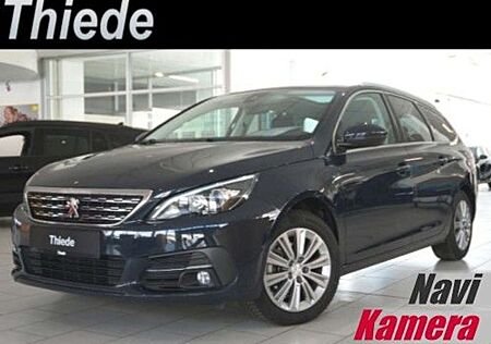 Peugeot 308 SW 1.5D ALLURE BUSINESS NAVI/LED/PANO/KAMERA