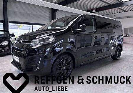 Citroën Spacetourer Citroen BUSINESS LOUNGE+LEDER+NAVI+XENON+HUD