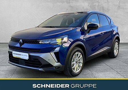 Renault Captur ESPRIT ALPINE FULL HYBRID E-TECH 160 Esprit Alpine