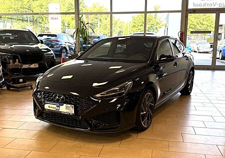 Hyundai i30 N Line*S.Dach*M.hybrid*ACC*R.cam*dig Cockpit