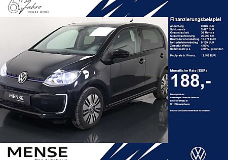 VW e-up! Volkswagen e-up! UNITED |LM|KlimaA|SHZG
