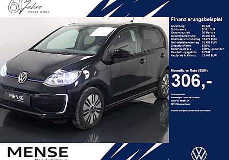 VW Up Volkswagen ! e- UNITED |LM|KlimaA|SHZG