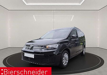 VW Caddy Volkswagen 2.0 TDI NAVI AHK ACC