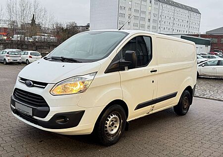 Ford Transit Custom 330 TREND KLIMA AHK STANDHEIZUNG