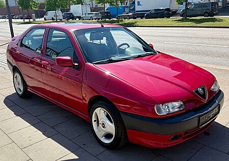 Alfa Romeo 146 ti/150 PS /1.Hand /TÜV NEU