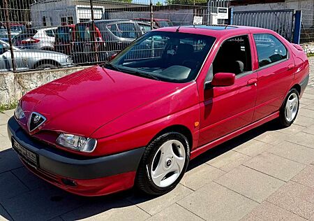 Alfa Romeo 146 ti/150 PS /1.Hand /TÜV NEU