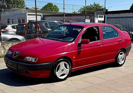 Alfa Romeo 146 ti/150 PS /1.Hand /TÜV NEU