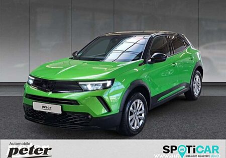 Opel Mokka 1.2 Turbo GS Klimaautomatik Sitzheizung