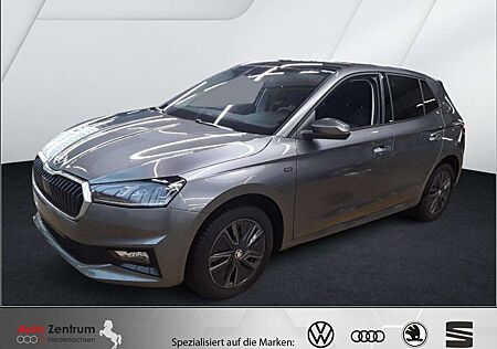 Skoda Fabia 1.0 TSI DSG Drive CarPlay PANO*LED*Virtual