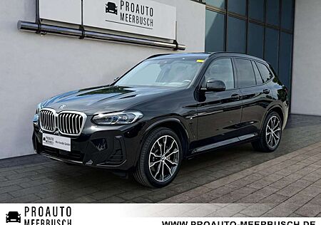 BMW X3 xDrive 30i M Sport AHK/LASER/KOMFORTZUG/PANO