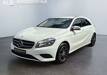 Mercedes-Benz A 160 CDI/KLIMA/EFH/TEMPOMAT/EURO6/TOP ZUSTAND