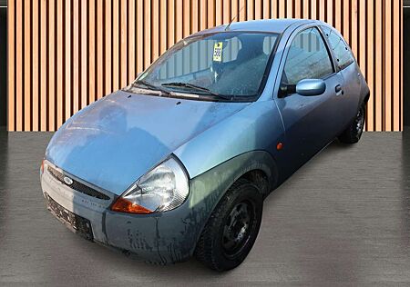 Ford Others 1.3 Fun*Klima*