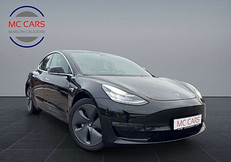 Tesla Model 3 Range Plus RWD Panoramadach