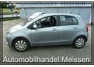 Toyota Yaris 1.3VVT-i Sol Automatik Klima AHK