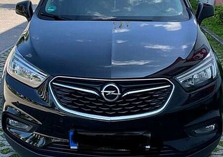 Opel Mokka X 1.4 Start/Stop 4x4