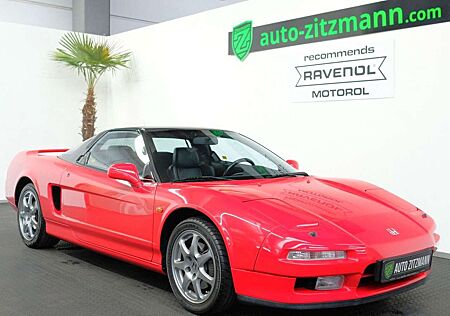 Honda NSX DOHC V-Tec Coupe