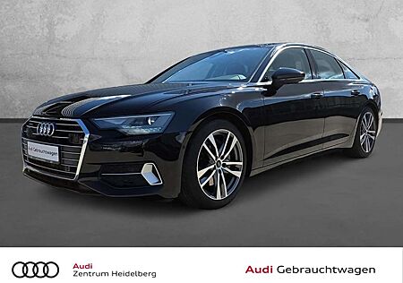 Audi A6 advanced sport 50 TDI quattro 210(286) kW(PS) tiptronic