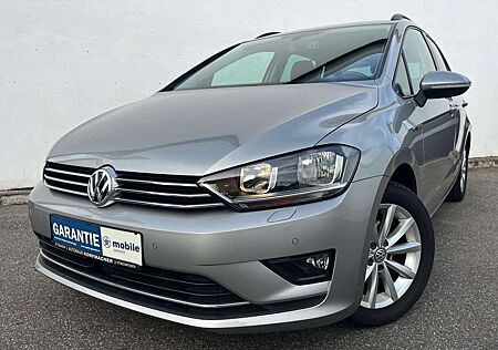 VW Golf Sportsvan Volkswagen Golf VII Sportsvan Lounge DSG SITZHZG. AHK