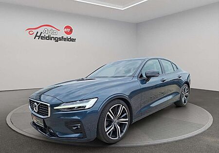 Volvo S60 Lim. R Design T5, Navi, RFK, PDC, Assist