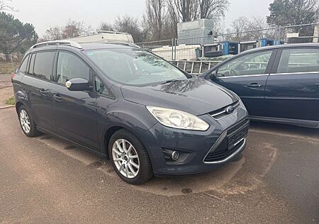 Ford Grand C-Max Sync Edition