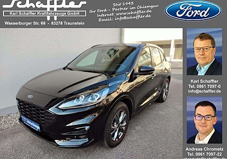 Ford Kuga ST-Line X