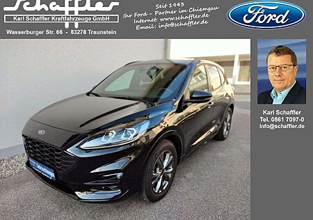 Ford Kuga ST-Line X