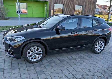 BMW X2 sDrive20d Aut. Advantage