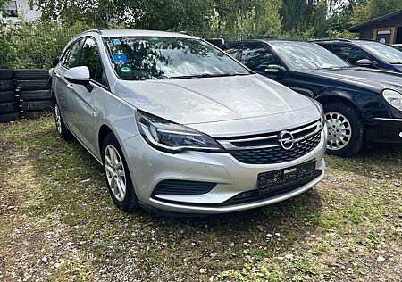 Opel Astra 1.6 TDCi Edition Sports Tourer Start/Stop MwST