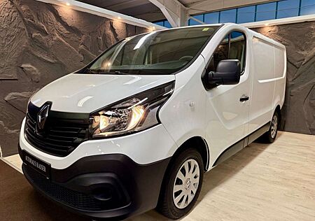 Renault Trafic Kasten L1H1 2,7t Komfort KLIMA/PDC/TOP