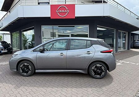 Nissan Leaf Acenta +Winterpaket,2 Jahre Garantie, Batteriez.
