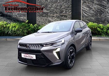 Mitsubishi Grandis Diamant Plus 1.3 Turbo-Benziner Automatik