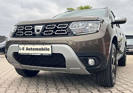 Dacia Duster II Adventure 1.4 *LED/NAVI/KLIMAAUT/SHZ..