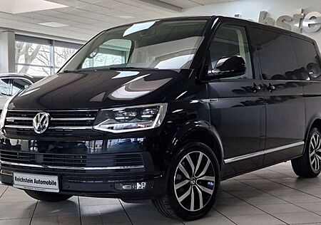 VW T6 Multivan Volkswagen Bulli TDI 4M "Highline" NETTO 48.400