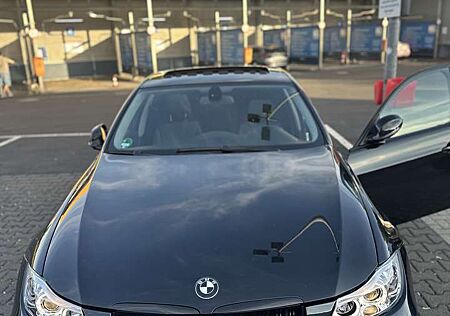 BMW 320i 320 Aut.