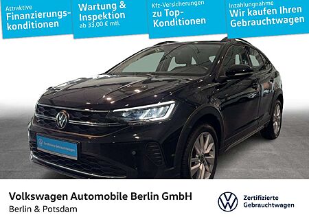 VW Taigo Volkswagen 1.5TSI DSG LIFE NAVI KAMERA LED