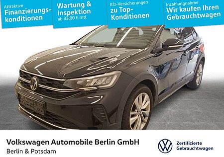 VW Taigo Volkswagen 1.5TSI DSG LIFE NAVI KAMERA LED