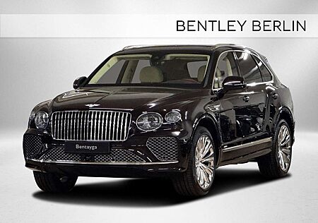 Bentley Bentayga AZURE V8 - MY25 - BERLIN -