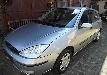 Ford Focus 1.6 Trend