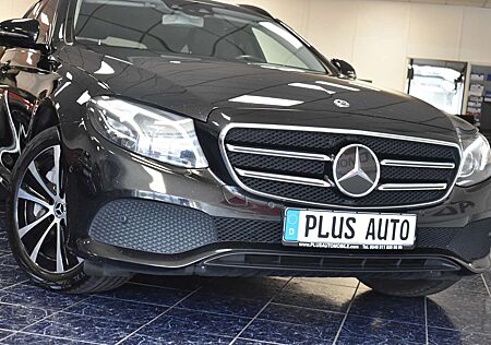 Mercedes-Benz E 300 de Kombi Avantgarde Aut Navi LED Kamer PDC