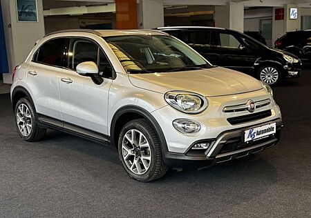 Fiat 500X Cross*140PS*TEMPO*KLIMA*ALU*