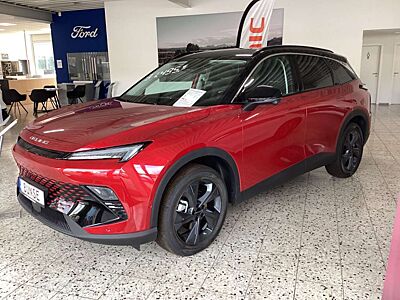BAIC Senova X55 II Luxury